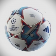 Fotbalový míč ADIDAS UCL League