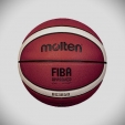 Míč basketbal Molten B6G3800