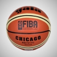 Míč basketbal Gala Chicago BB7011S
