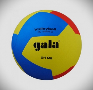 Míč volejbal GALA TRAINING BV5555S 