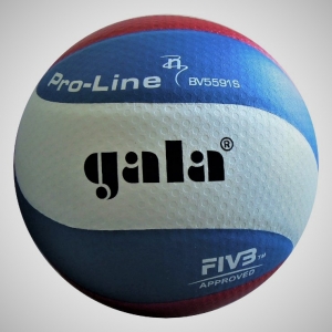 Míč volejbal Gala Pro - line BV5591S