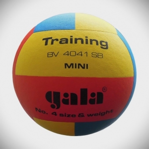 Míč volejbal Gala Mini Training BV4041S