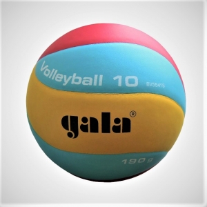 Míč volejbal Gala TRAINING SPECIÁL 190 g BV5541S