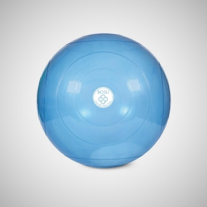 BOSU® míč Ballast ball PRO® - 45 cm