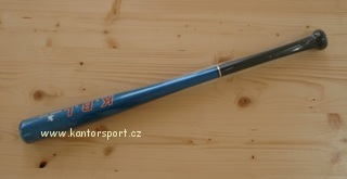 Baseball pálka - dřevo junior