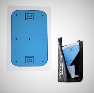 SALMING desky do Coach Map Floorball - tabule taktika