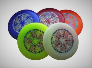 Létající talíř FRISBEE 27 cm