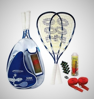 Speedminton Set S200