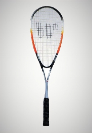 Raketa squash WISH CARBON 9911 pro začátečníky