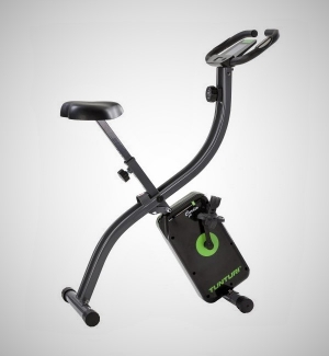 Skládací rotoped TUNTURI Cardio Fit B20 X-Bike