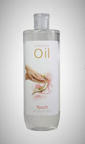 EMSPOMA OLEJ BASIC TOUCH 500 ML