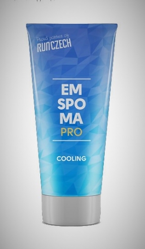 EMSPOMA PRO COOLING 100ml