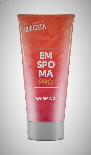 EMSPOMA PRO WARMING 100ml