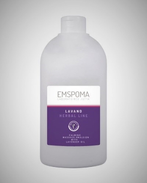 EMSPOMA LAVAND HERBAL LINE 1000ml