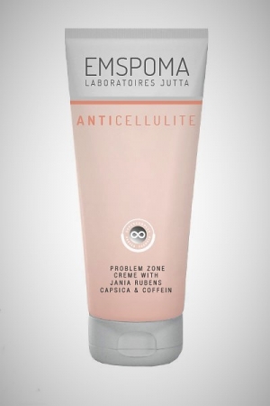 ANTICELLULITE BY EMSPOMA 100ml