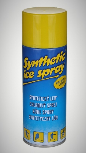 SYNTETICKÝ LED® chladivý sprej Kelen 400 ml