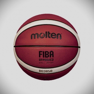 Míč basketbal Molten B6G3850