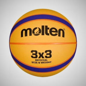 BASKETBALOVÝ MÍČ MOLTEN B33T2000