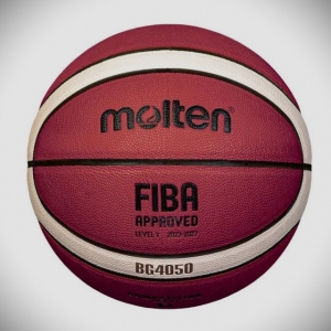 Míč basketbal Molten B6G4050