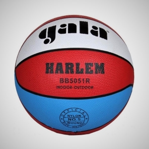 Míč basketbal Gala Harlem BB5051R