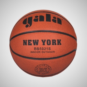 Míč basketbal Gala New York BB5021S