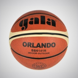 Míč basketbal Gala Orlando 6 BB6141R