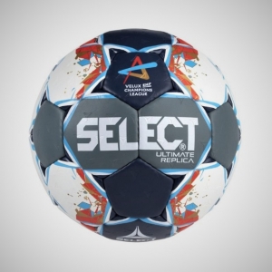 Míč házená Select HB Ultimate Replica Champions League Men