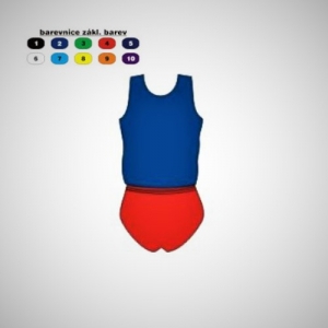 Dres Atletika